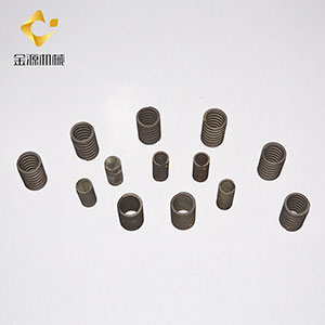 發動機氣門彈簧01